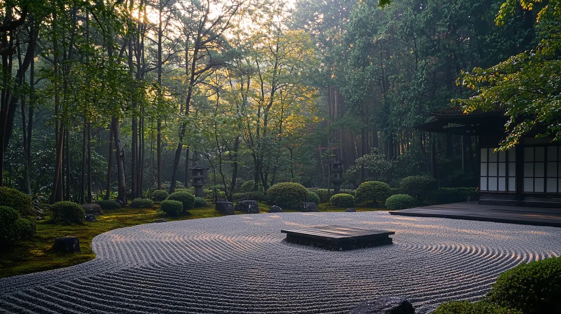 Zenith Wellness Studio