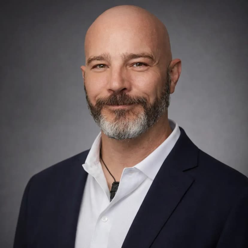 Scott Steele, Founder of Mental Rogue Studios